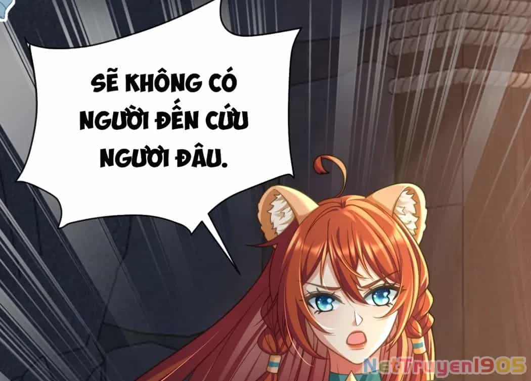 Thú Thế Nữ Vương Hôm Nay Lật Thẻ Rồi Sao ??? - Chương 56 - ảnh 8