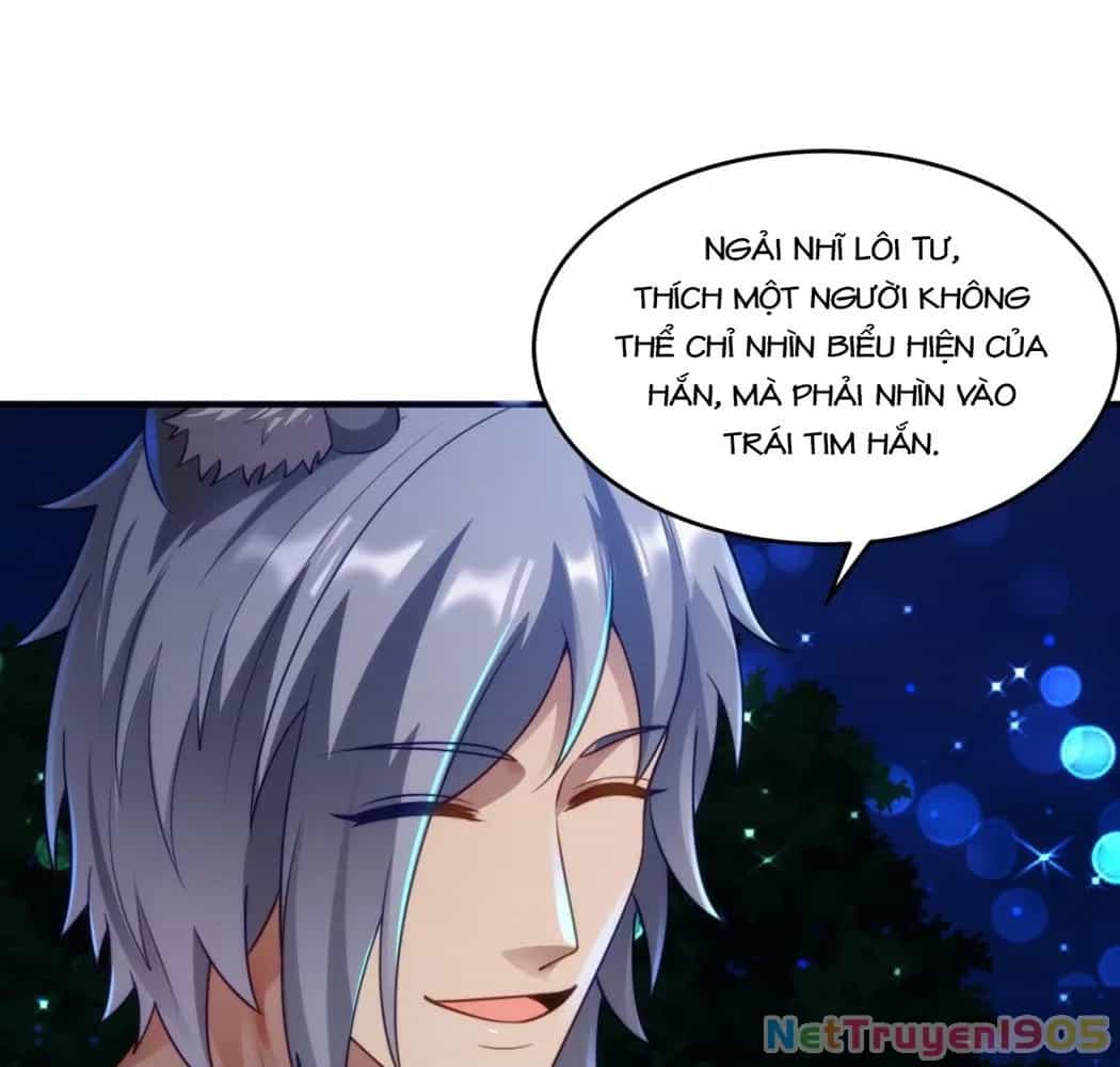 Thú Thế Nữ Vương Hôm Nay Lật Thẻ Rồi Sao ??? - Chương 57 - ảnh 58