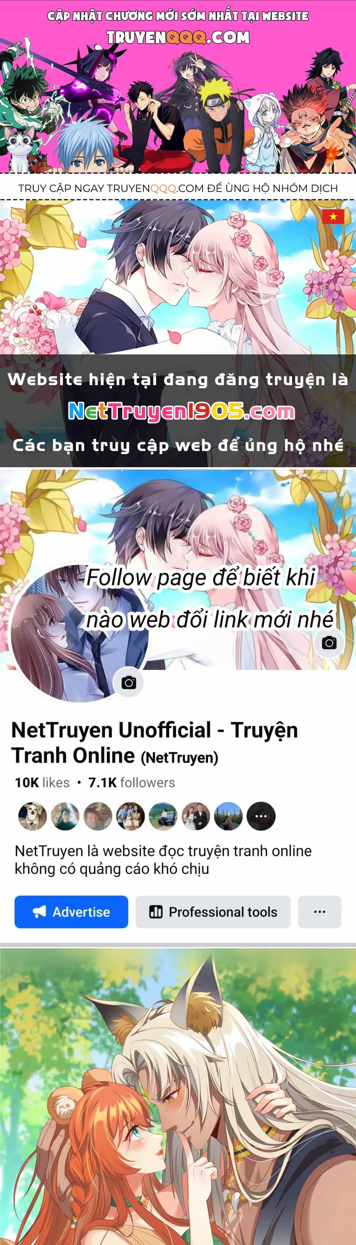 Thú Thế Nữ Vương Hôm Nay Lật Thẻ Rồi Sao ??? - Chương 58 - ảnh 1
