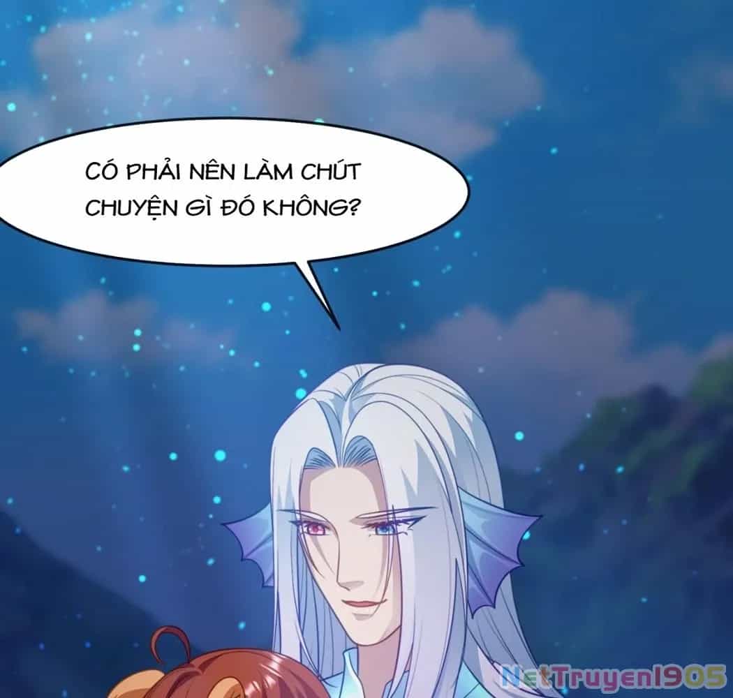 Thú Thế Nữ Vương Hôm Nay Lật Thẻ Rồi Sao ??? - Chương 59 - ảnh 26