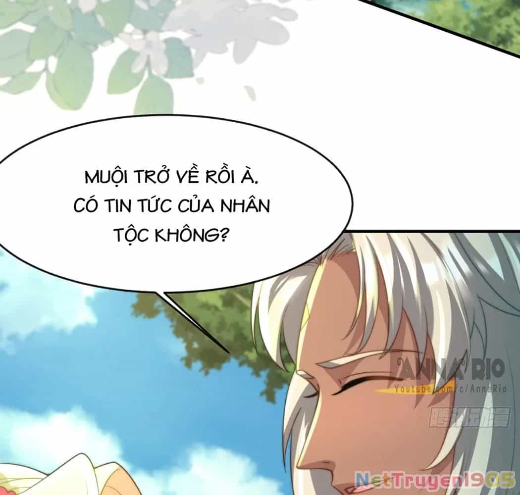 Thú Thế Nữ Vương Hôm Nay Lật Thẻ Rồi Sao ??? - Chương 60 - ảnh 21