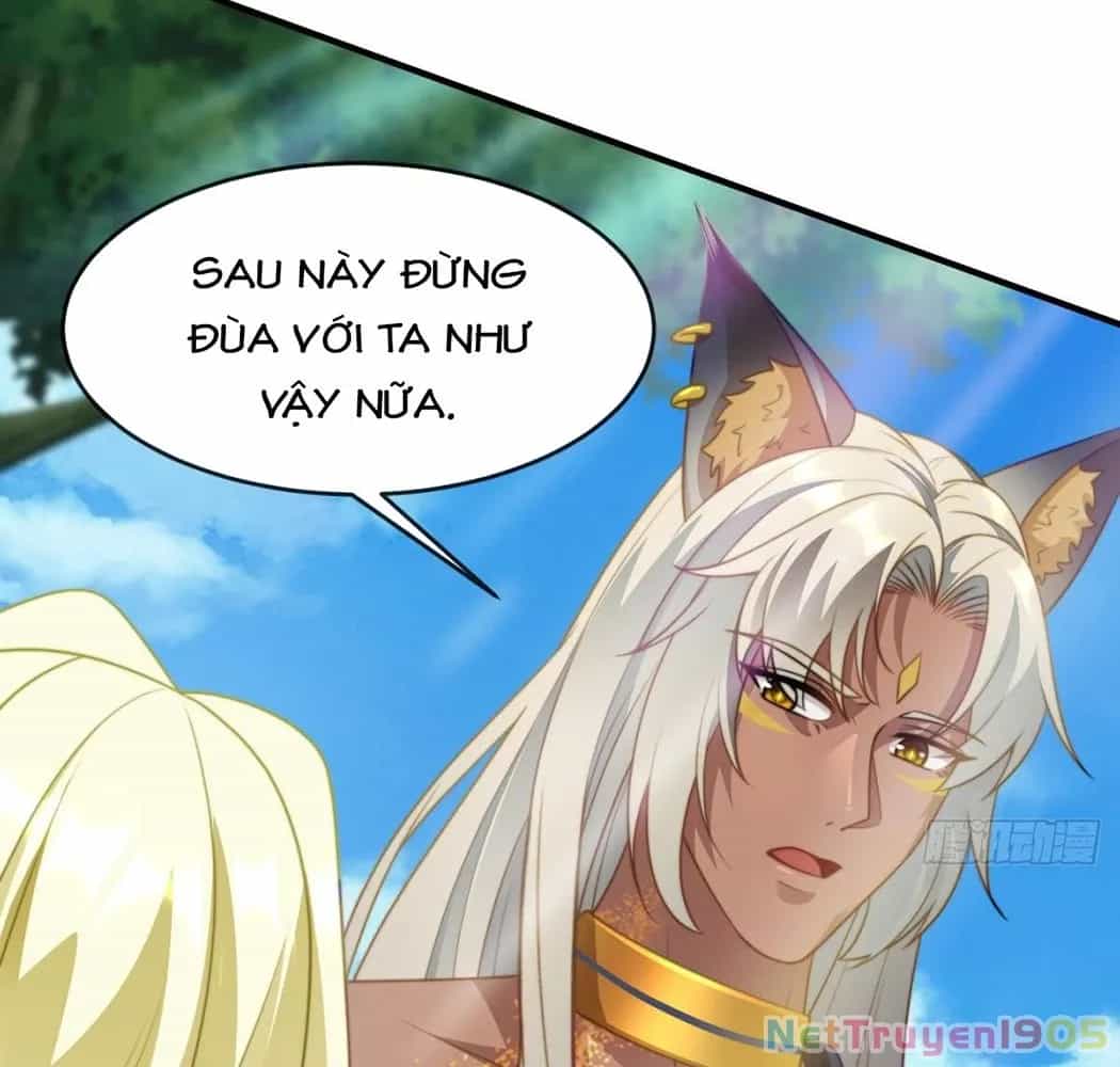 Thú Thế Nữ Vương Hôm Nay Lật Thẻ Rồi Sao ??? - Chương 60 - ảnh 45