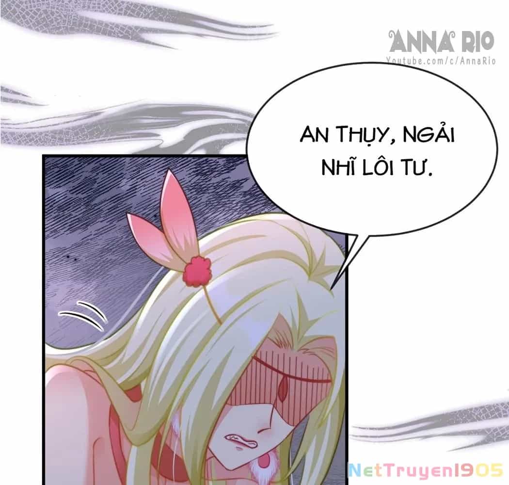 Thú Thế Nữ Vương Hôm Nay Lật Thẻ Rồi Sao ??? - Chương 61 - ảnh 56