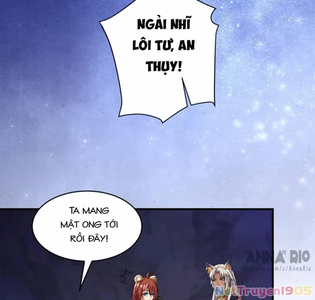 Thú Thế Nữ Vương Hôm Nay Lật Thẻ Rồi Sao ??? - Chương 63 - ảnh 59