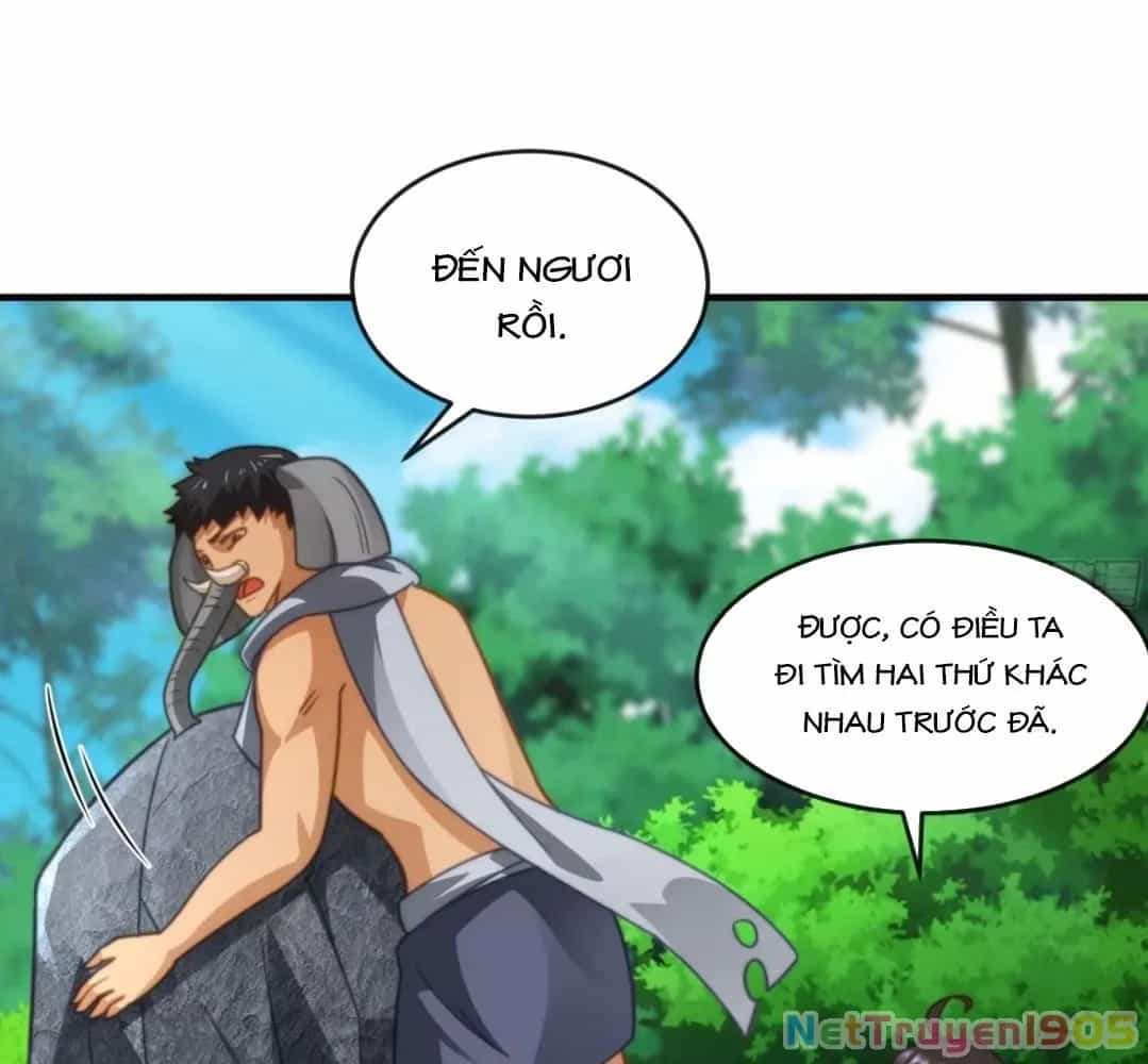 Thú Thế Nữ Vương Hôm Nay Lật Thẻ Rồi Sao ??? - Chương 65 - ảnh 34
