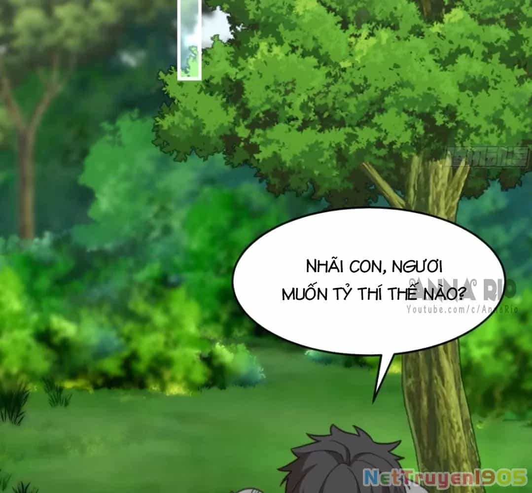 Thú Thế Nữ Vương Hôm Nay Lật Thẻ Rồi Sao ??? - Chương 65 - ảnh 5