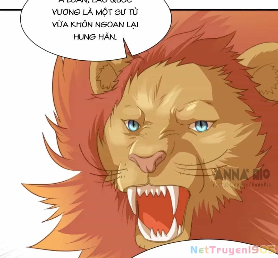 Thú Thế Nữ Vương Hôm Nay Lật Thẻ Rồi Sao ??? - Chương 67 - ảnh 50