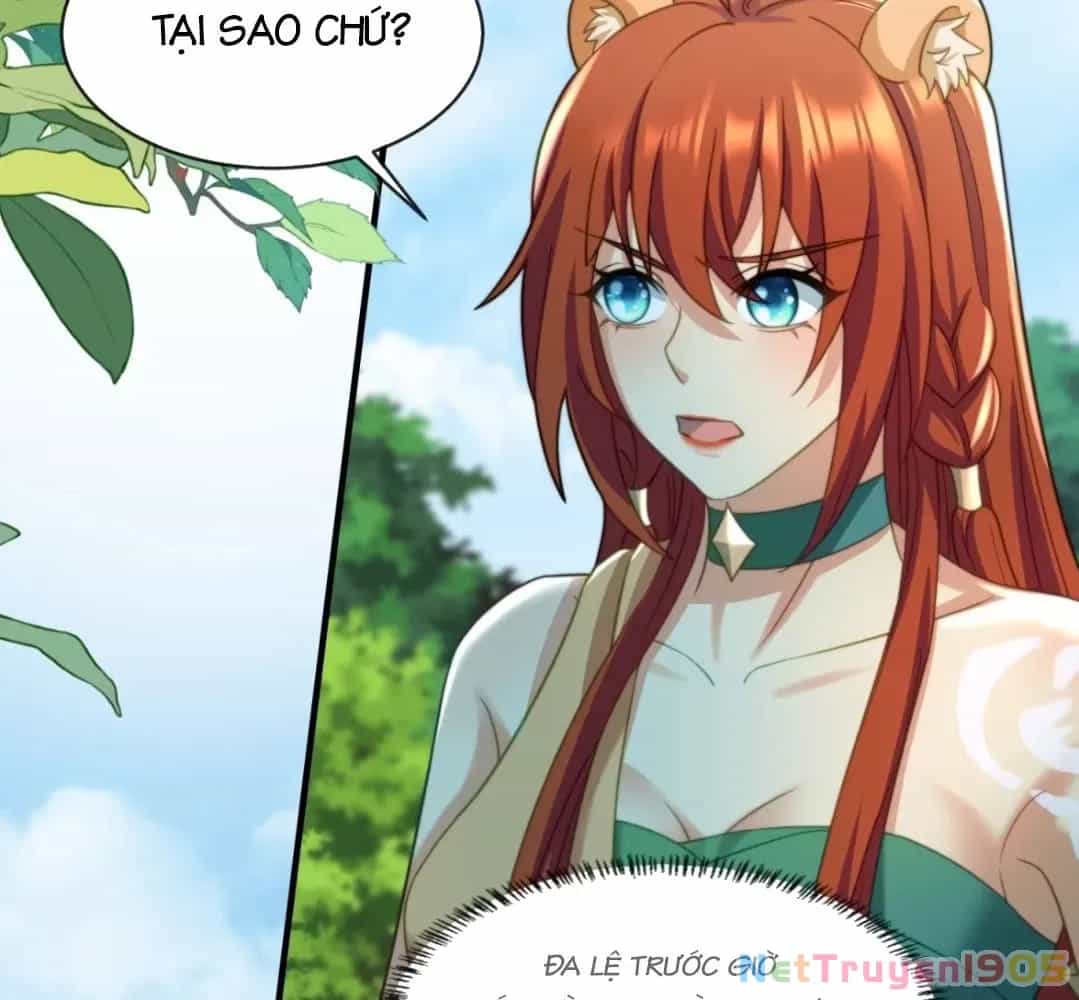 Thú Thế Nữ Vương Hôm Nay Lật Thẻ Rồi Sao ??? - Chương 69 - ảnh 34