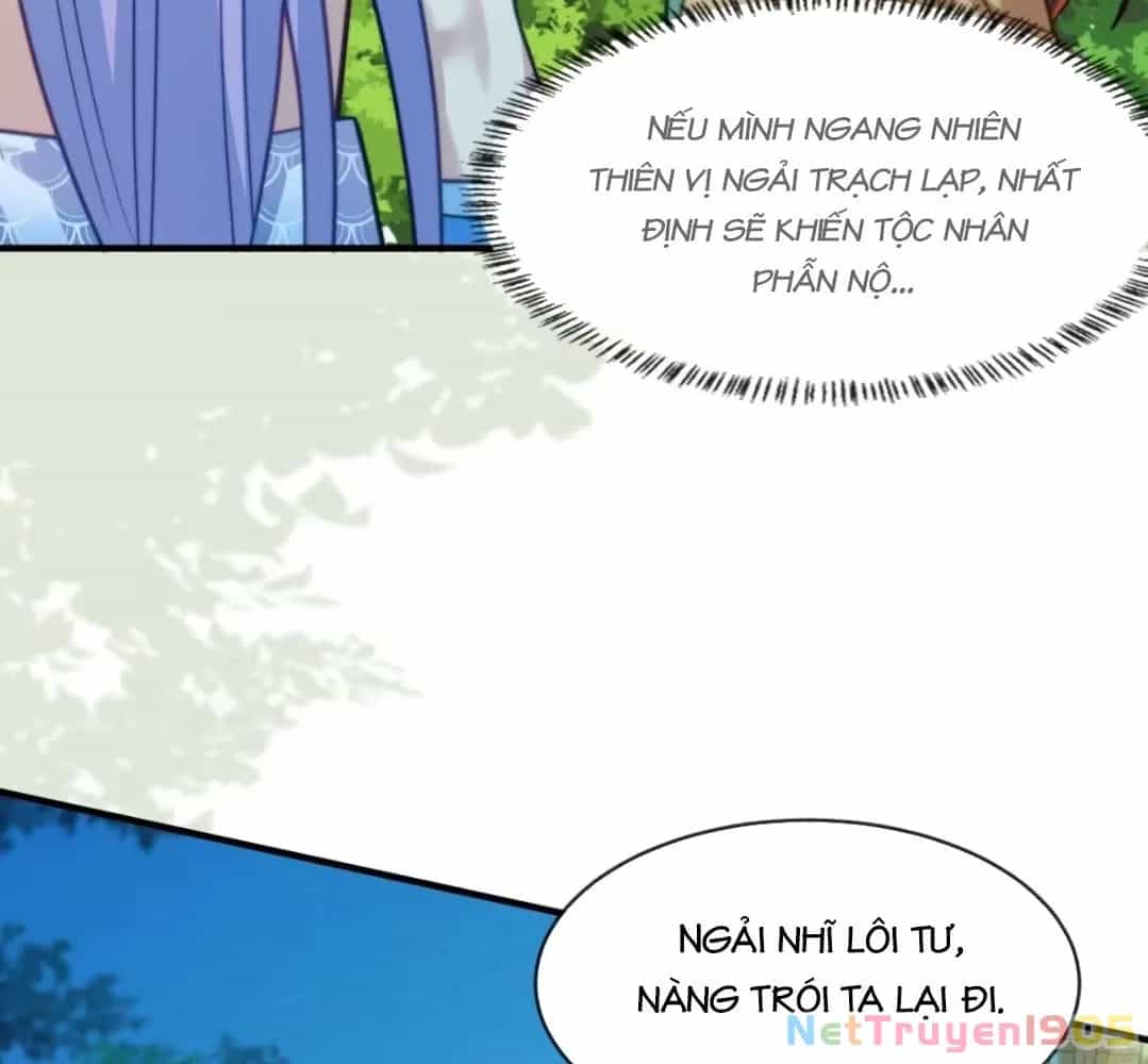 Thú Thế Nữ Vương Hôm Nay Lật Thẻ Rồi Sao ??? - Chương 69 - ảnh 47