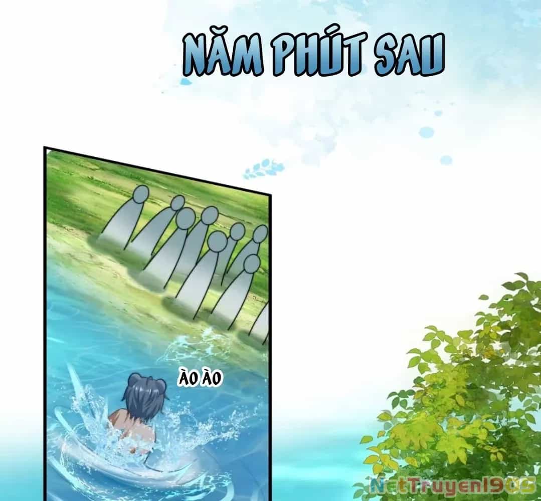 Thú Thế Nữ Vương Hôm Nay Lật Thẻ Rồi Sao ??? - Chương 71 - ảnh 36