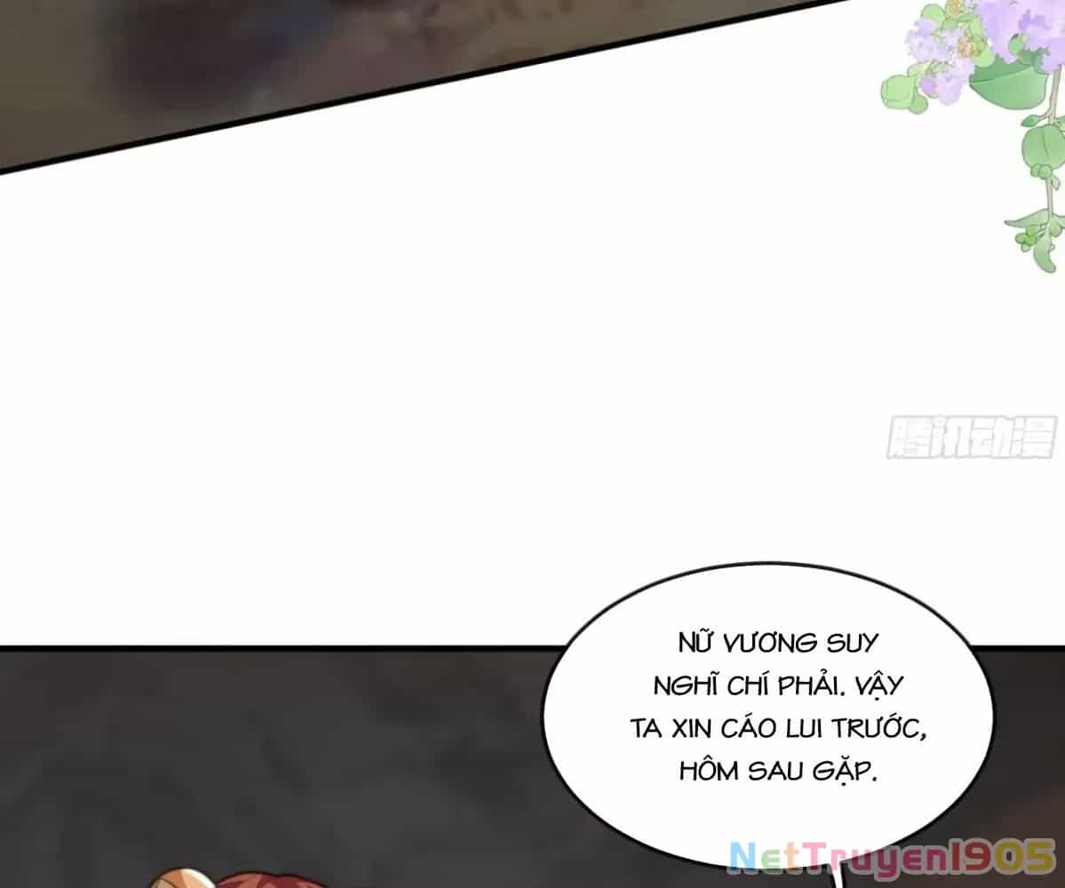 Thú Thế Nữ Vương Hôm Nay Lật Thẻ Rồi Sao ??? - Chương 74 - ảnh 42