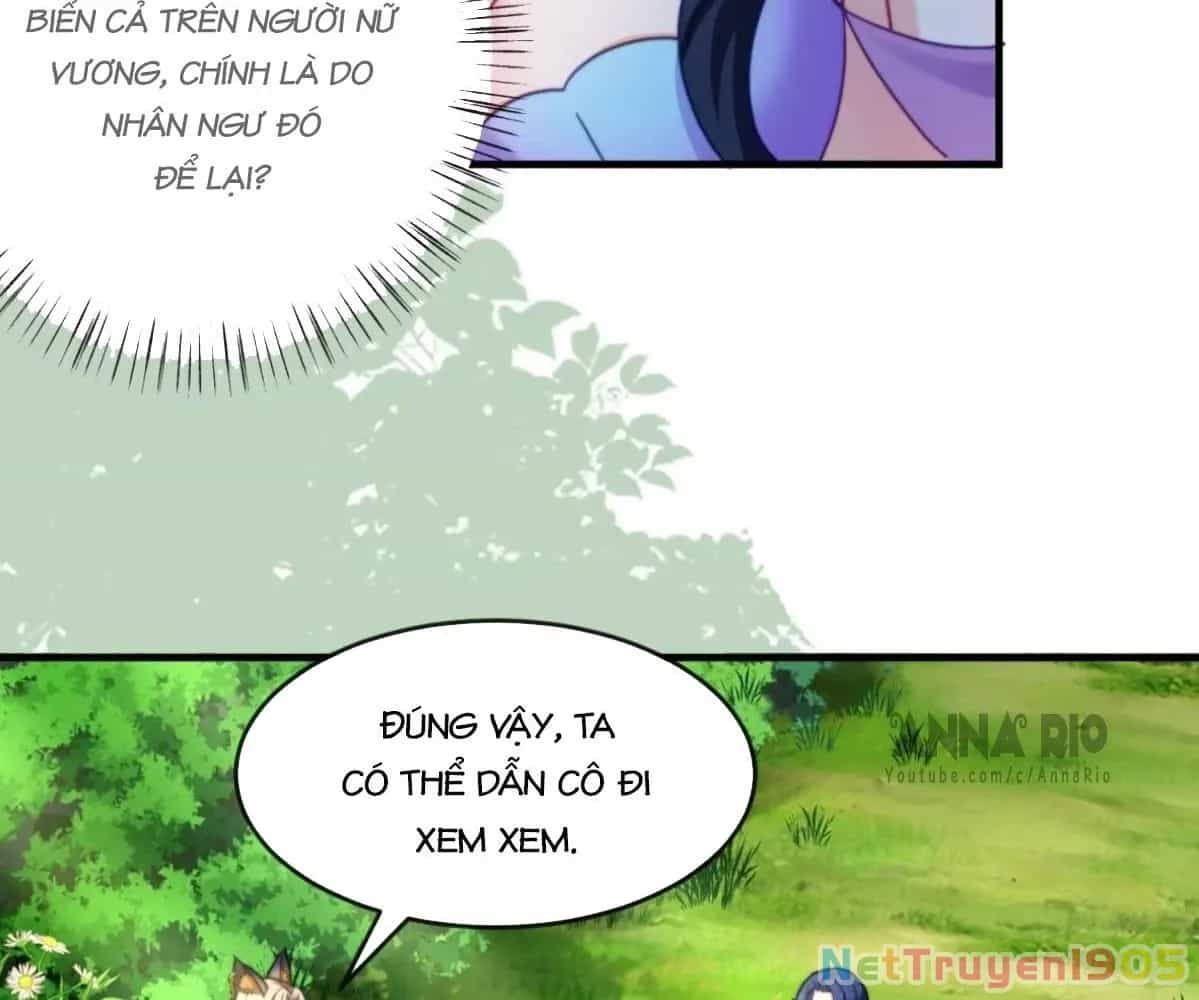 Thú Thế Nữ Vương Hôm Nay Lật Thẻ Rồi Sao ??? - Chương 75 - ảnh 64