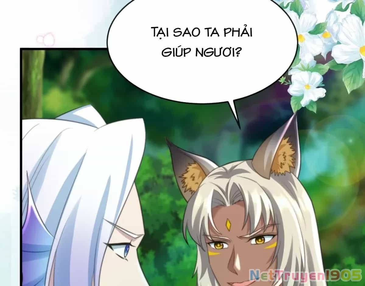 Thú Thế Nữ Vương Hôm Nay Lật Thẻ Rồi Sao ??? - Chương 76 - ảnh 44