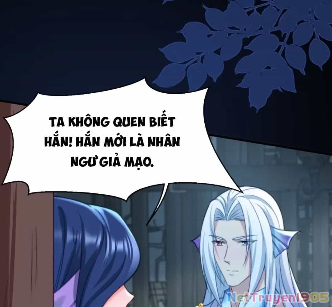 Thú Thế Nữ Vương Hôm Nay Lật Thẻ Rồi Sao ??? - Chương 77 - ảnh 36