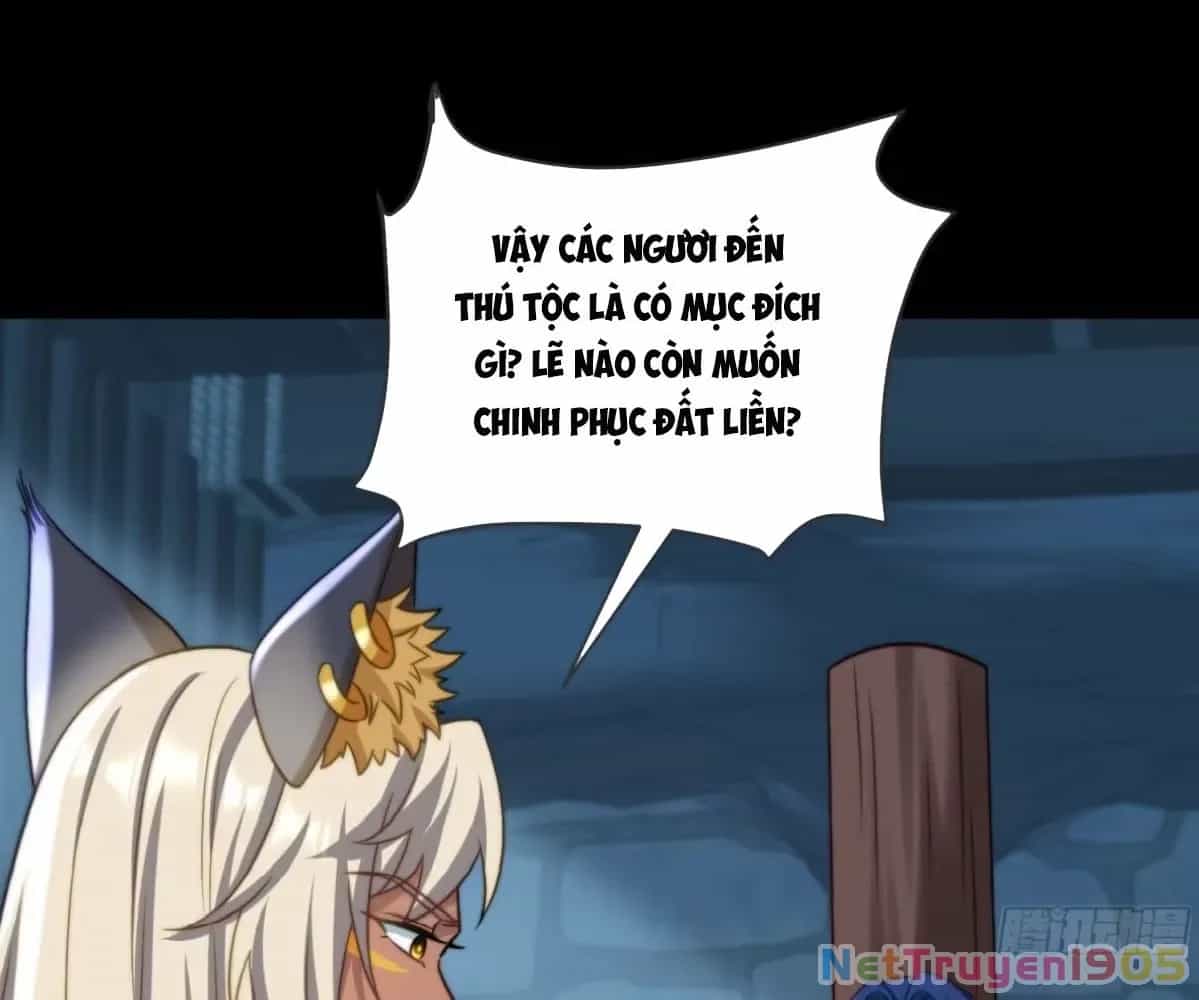 Thú Thế Nữ Vương Hôm Nay Lật Thẻ Rồi Sao ??? - Chương 78 - ảnh 10