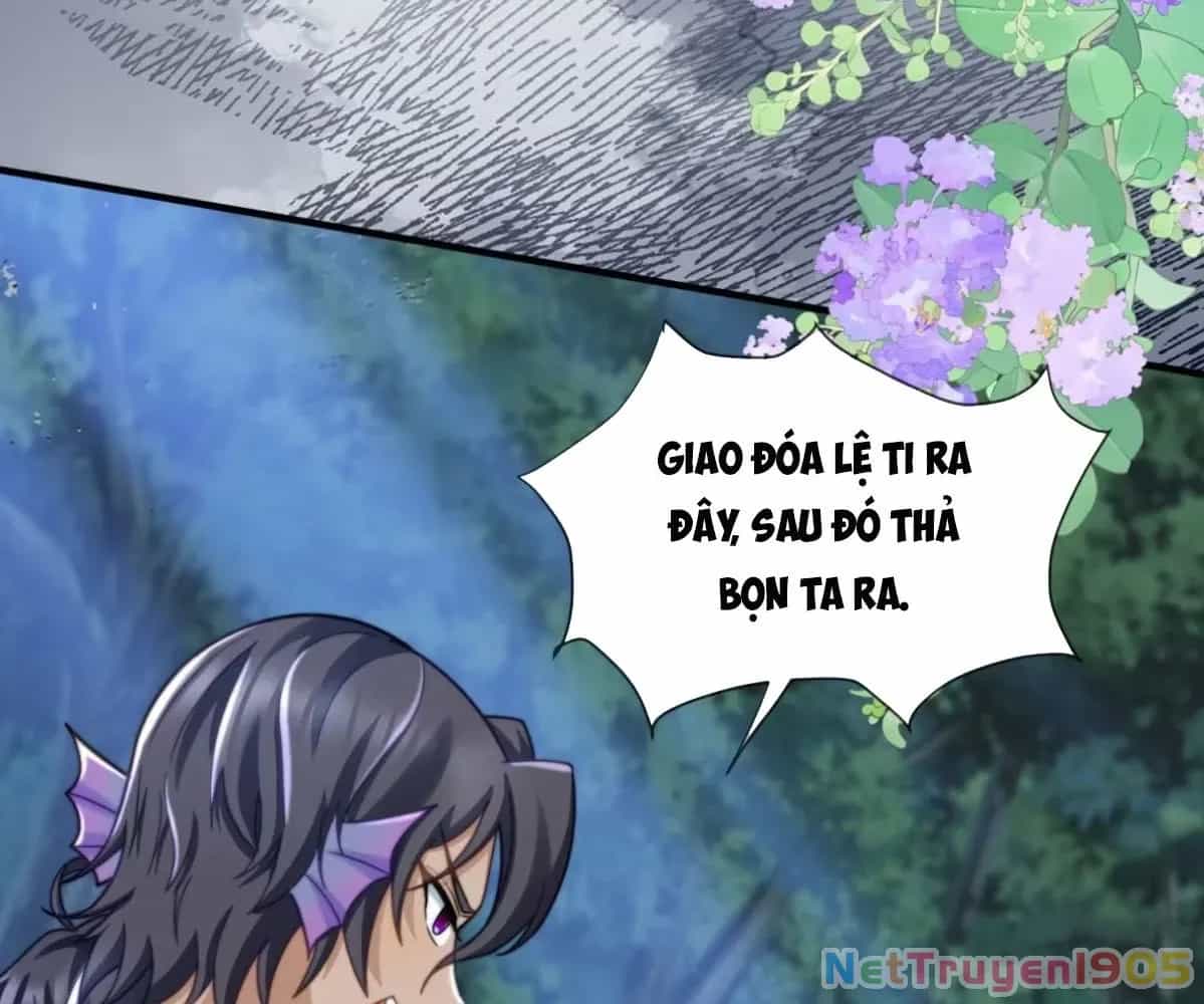Thú Thế Nữ Vương Hôm Nay Lật Thẻ Rồi Sao ??? - Chương 78 - ảnh 34