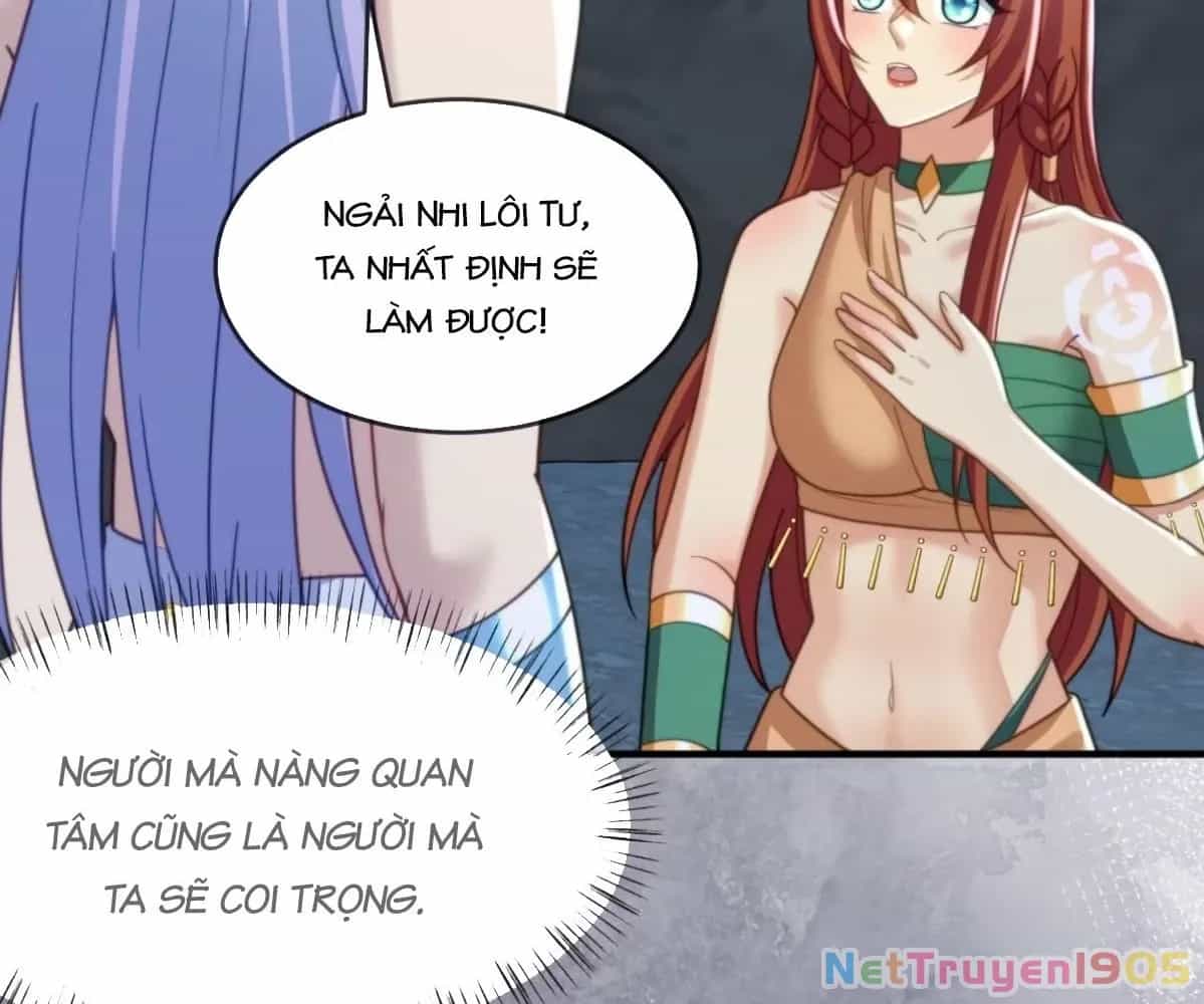 Thú Thế Nữ Vương Hôm Nay Lật Thẻ Rồi Sao ??? - Chương 79 - ảnh 46