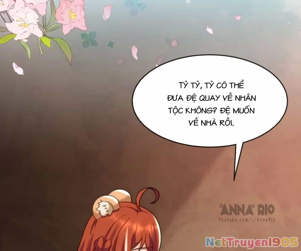 Thú Thế Nữ Vương Hôm Nay Lật Thẻ Rồi Sao ??? - Chương 79 - ảnh 63