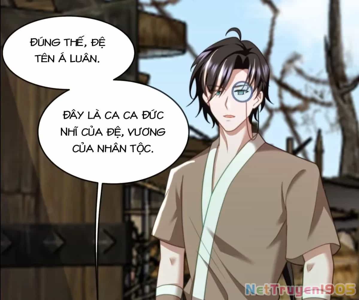 Thú Thế Nữ Vương Hôm Nay Lật Thẻ Rồi Sao ??? - Chương 80 - ảnh 35