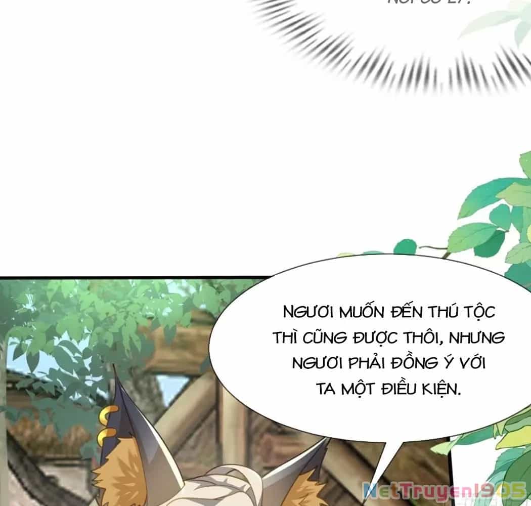 Thú Thế Nữ Vương Hôm Nay Lật Thẻ Rồi Sao ??? - Chương 82 - ảnh 72