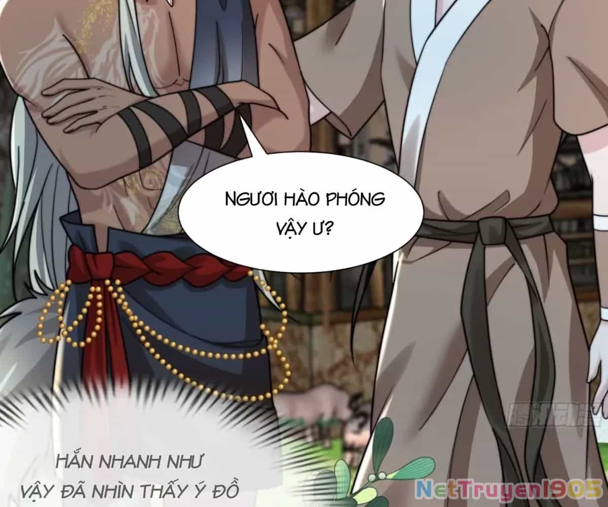 Thú Thế Nữ Vương Hôm Nay Lật Thẻ Rồi Sao ??? - Chương 83 - ảnh 16