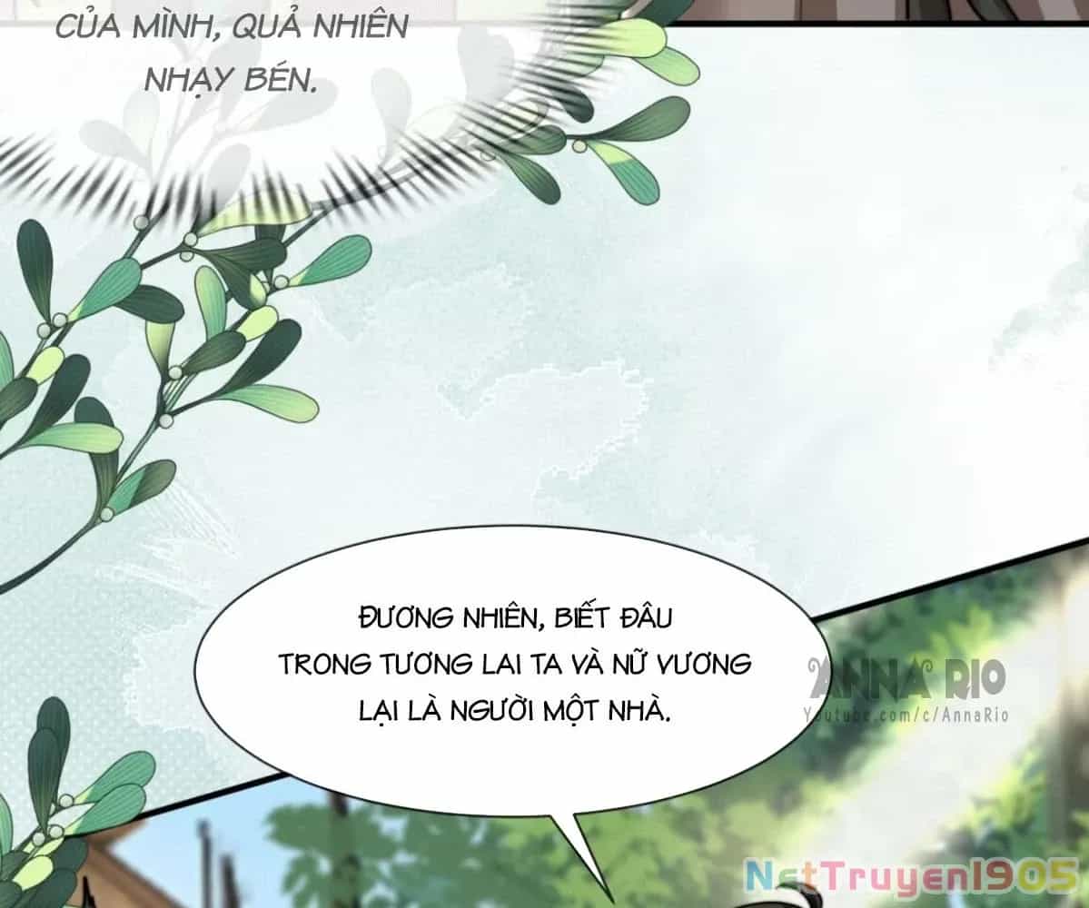 Thú Thế Nữ Vương Hôm Nay Lật Thẻ Rồi Sao ??? - Chương 83 - ảnh 17