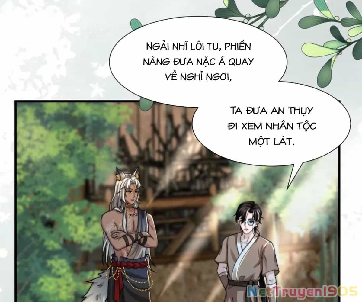Thú Thế Nữ Vương Hôm Nay Lật Thẻ Rồi Sao ??? - Chương 83 - ảnh 20