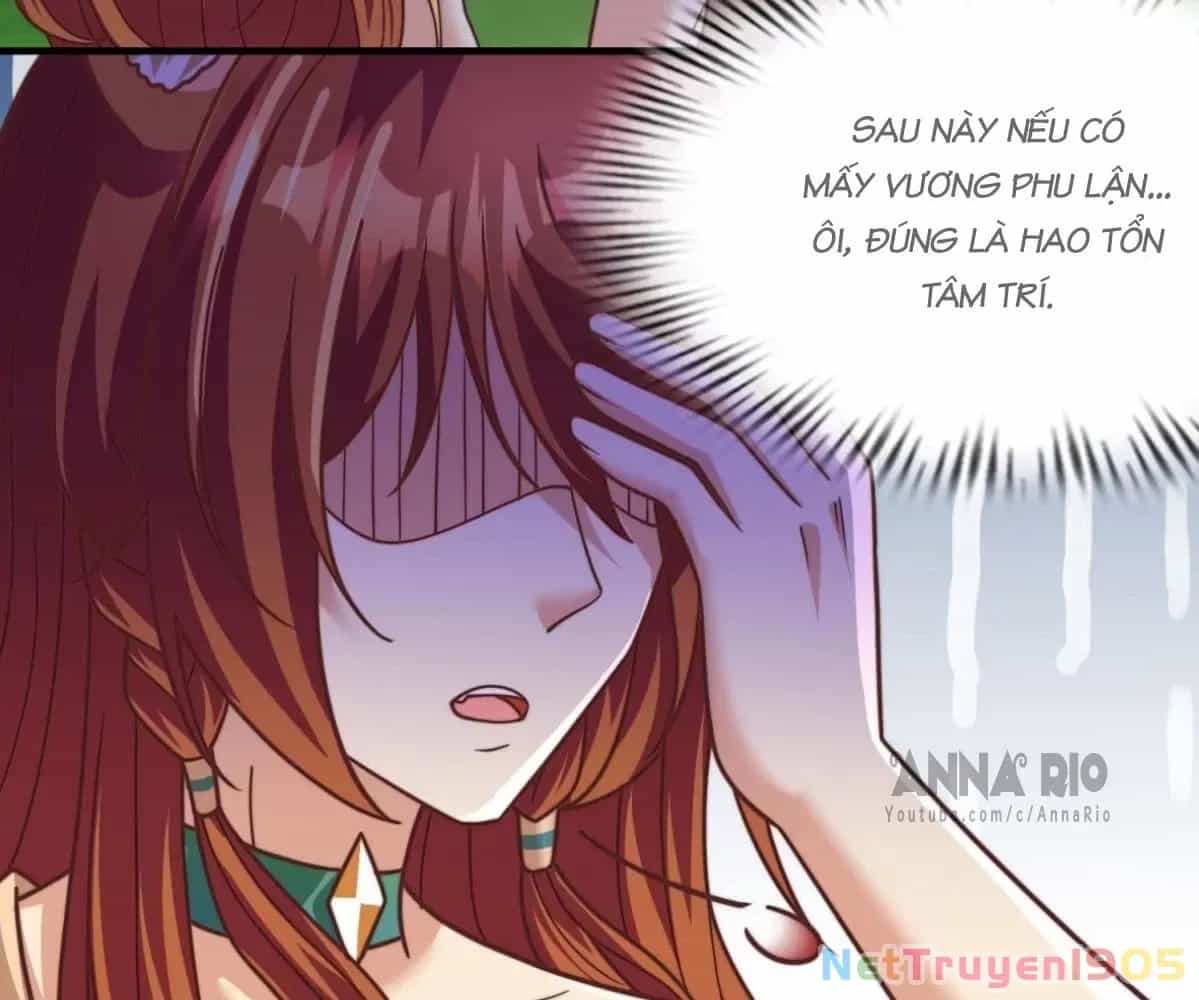 Thú Thế Nữ Vương Hôm Nay Lật Thẻ Rồi Sao ??? - Chương 84 - ảnh 57