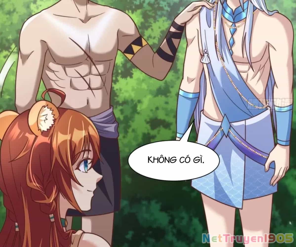 Thú Thế Nữ Vương Hôm Nay Lật Thẻ Rồi Sao ??? - Chương 84 - ảnh 72