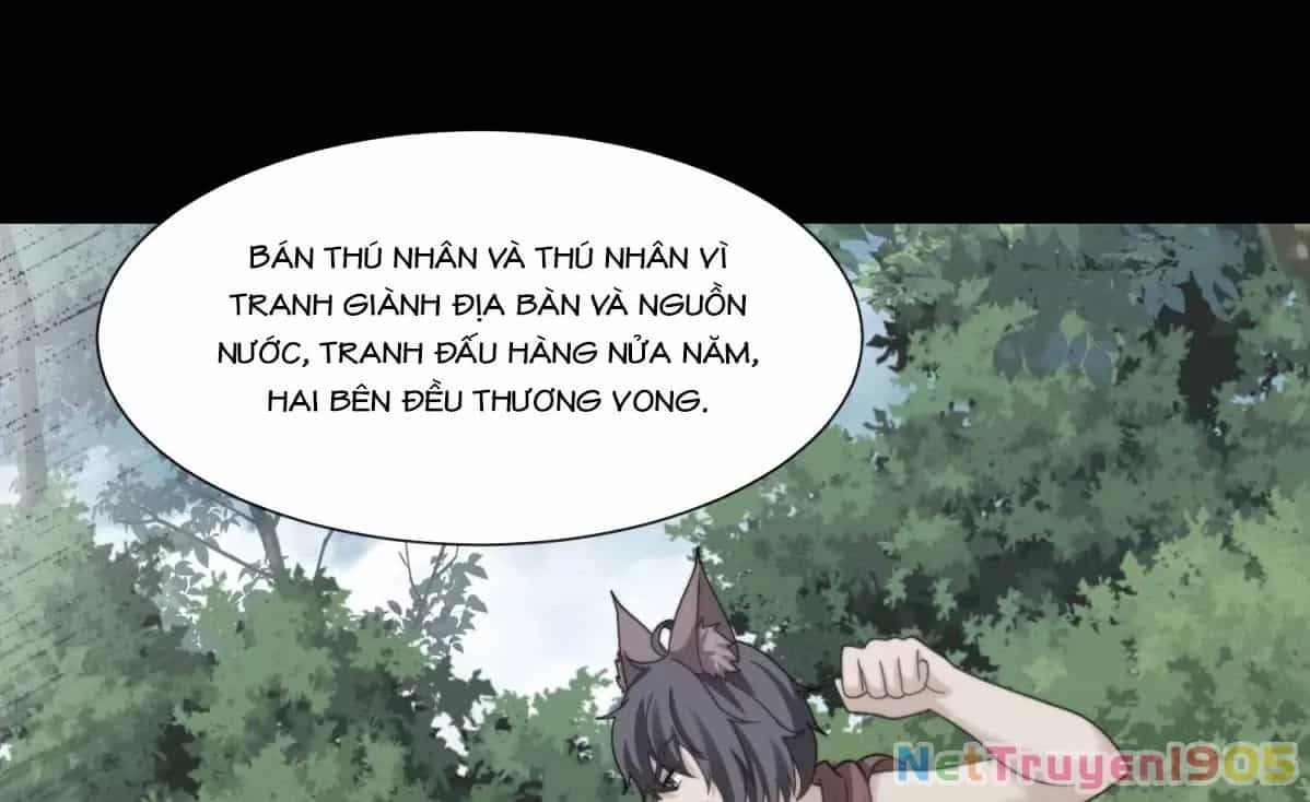 Thú Thế Nữ Vương Hôm Nay Lật Thẻ Rồi Sao ??? - Chương 85 - ảnh 55