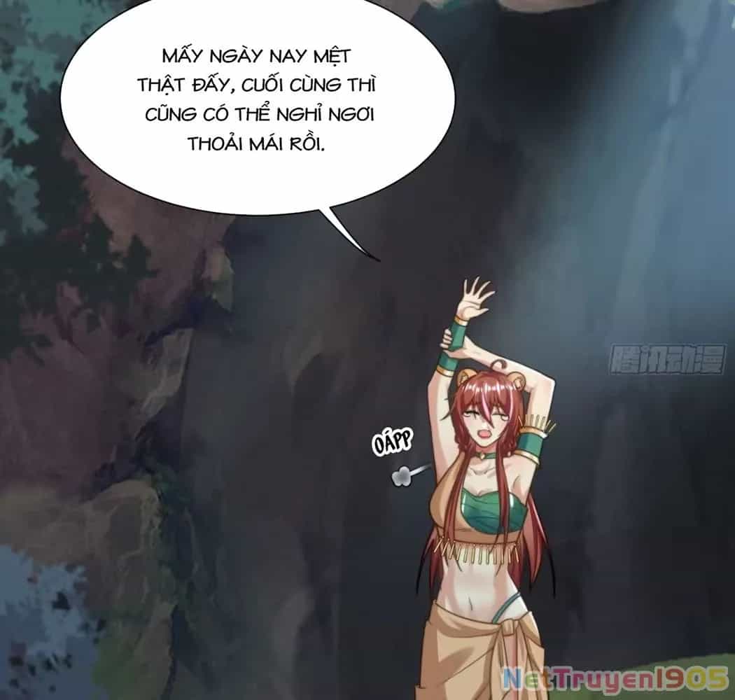 Thú Thế Nữ Vương Hôm Nay Lật Thẻ Rồi Sao ??? - Chương 86 - ảnh 25