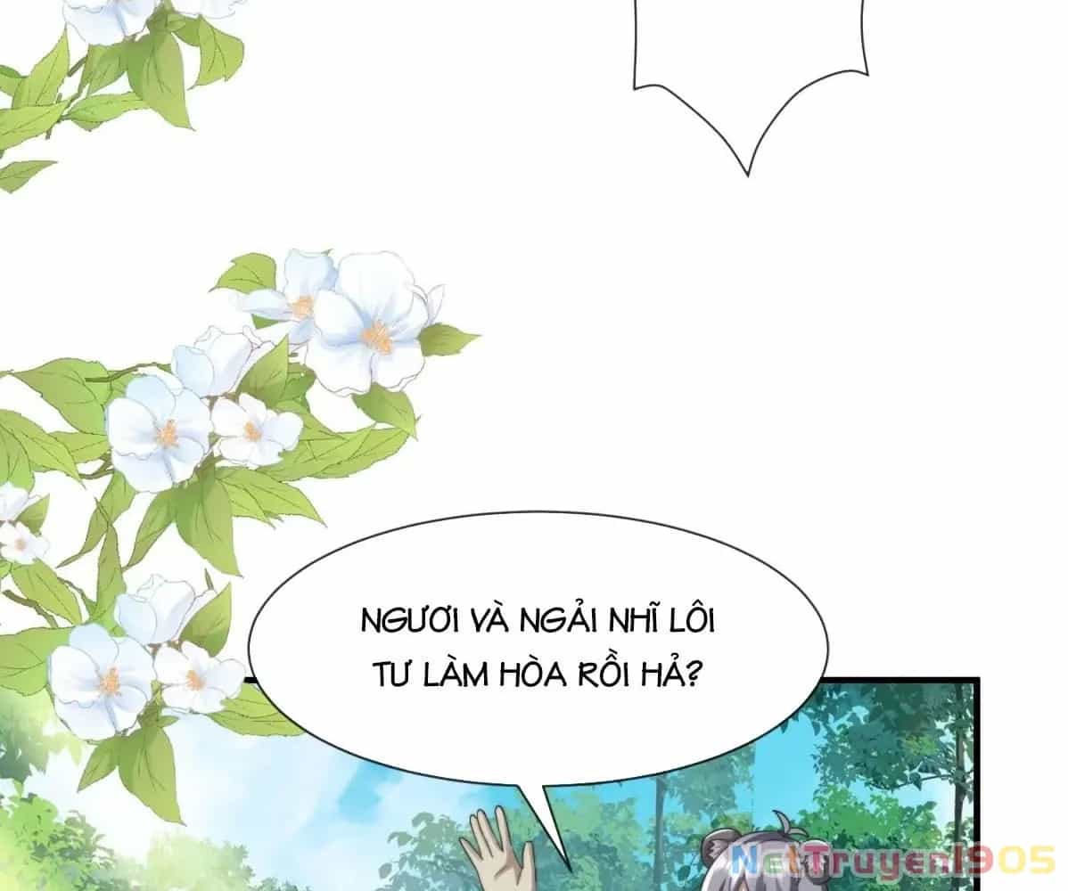Thú Thế Nữ Vương Hôm Nay Lật Thẻ Rồi Sao ??? - Chương 87 - ảnh 38
