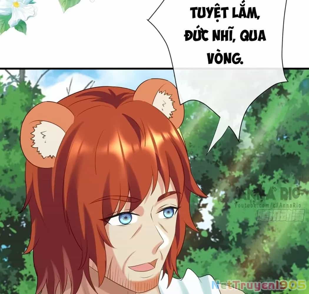 Thú Thế Nữ Vương Hôm Nay Lật Thẻ Rồi Sao ??? - Chương 89 - ảnh 17