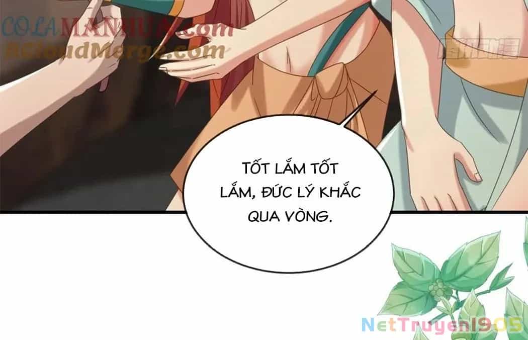 Thú Thế Nữ Vương Hôm Nay Lật Thẻ Rồi Sao ??? - Chương 91 - ảnh 38