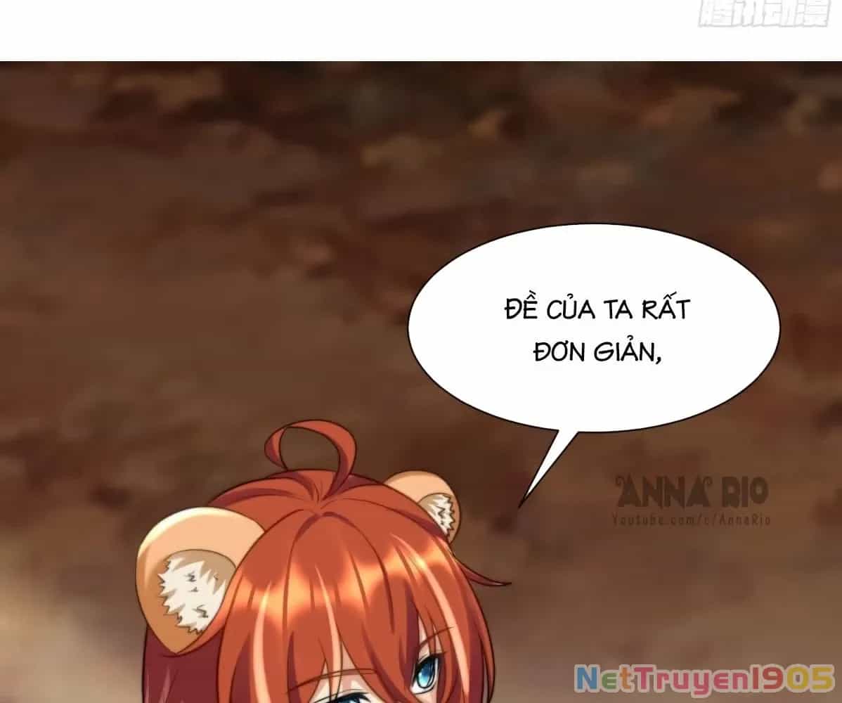 Thú Thế Nữ Vương Hôm Nay Lật Thẻ Rồi Sao ??? - Chương 92 - ảnh 17