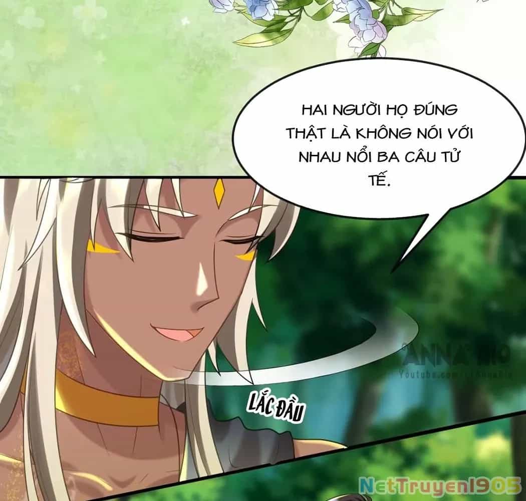 Thú Thế Nữ Vương Hôm Nay Lật Thẻ Rồi Sao ??? - Chương 94 - ảnh 42