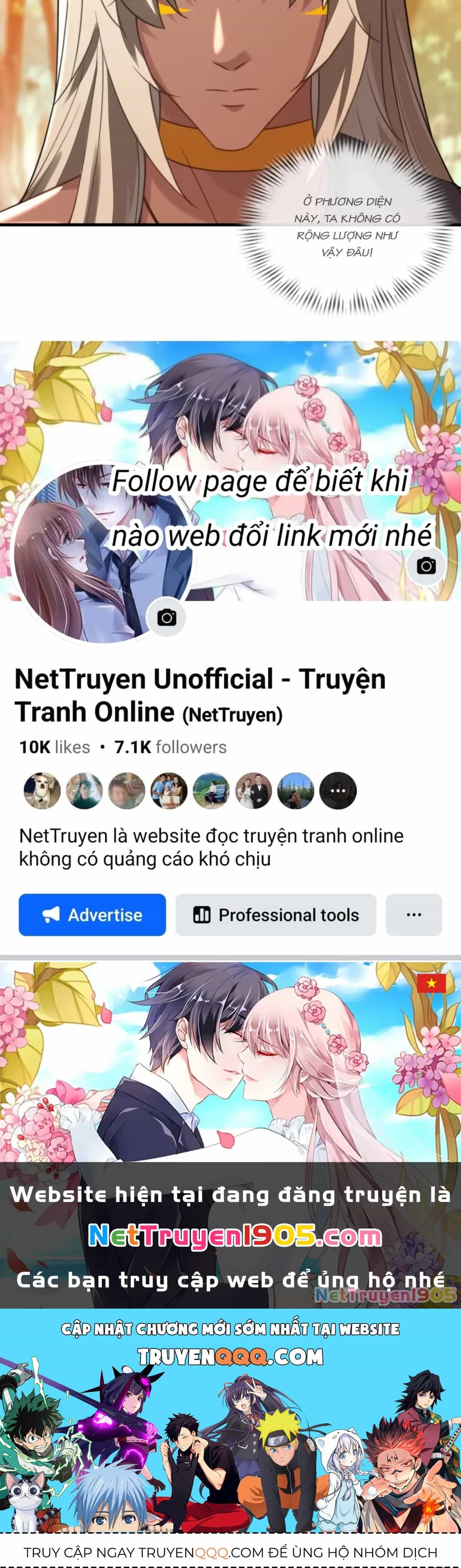 Thú Thế Nữ Vương Hôm Nay Lật Thẻ Rồi Sao ??? - Chương 97 - ảnh 64