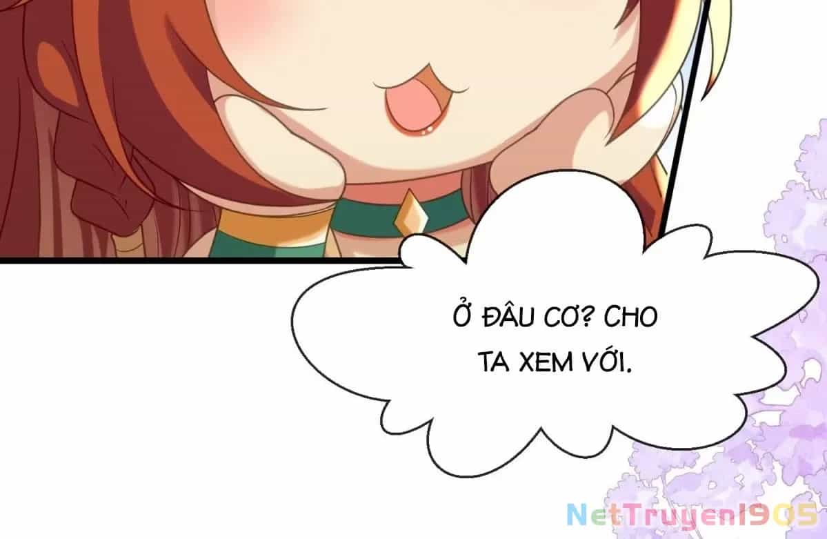 Thú Thế Nữ Vương Hôm Nay Lật Thẻ Rồi Sao ??? - Chương 98 - ảnh 43