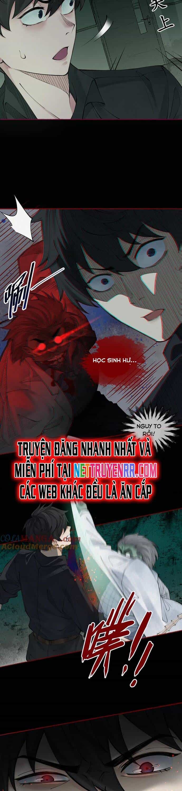 Thu Thi Nhân: Mở Đầu Bằng Việc Giải Phẫu Bạn Gái Cũ - Chương 14 - ảnh 2