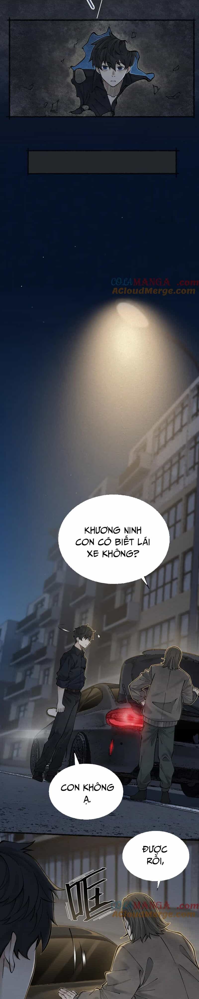 Thu Thi Nhân: Mở Đầu Bằng Việc Giải Phẫu Bạn Gái Cũ - Chương 18 - ảnh 8