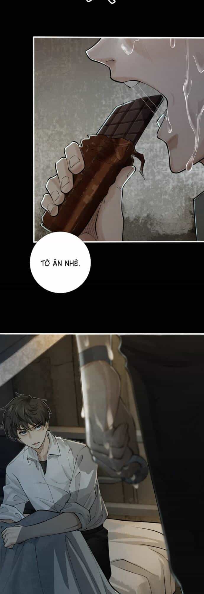 Thu Thi Nhân: Mở Đầu Bằng Việc Giải Phẫu Bạn Gái Cũ - Chương 2 - ảnh 7
