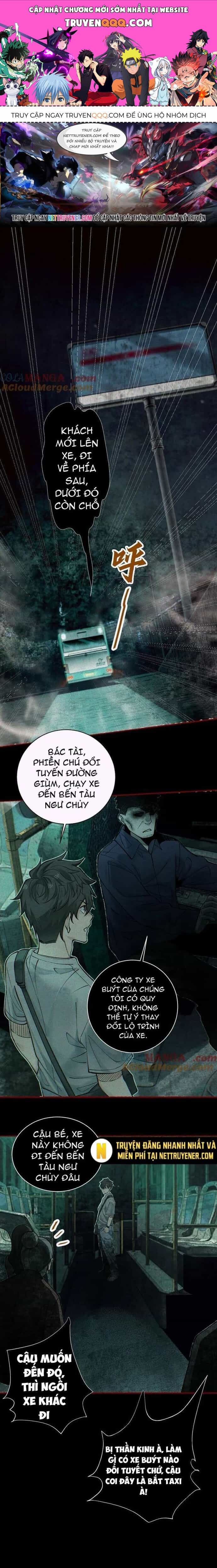 Thu Thi Nhân: Mở Đầu Bằng Việc Giải Phẫu Bạn Gái Cũ - Chương 27 - ảnh 1