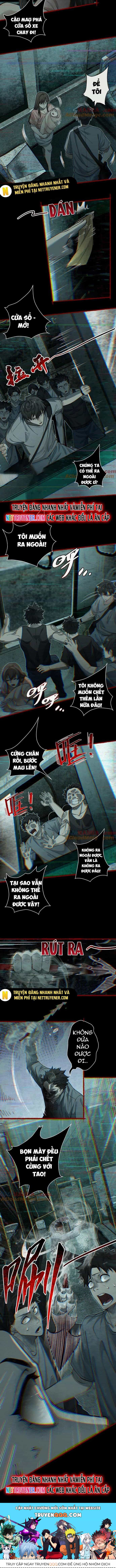 Thu Thi Nhân: Mở Đầu Bằng Việc Giải Phẫu Bạn Gái Cũ - Chương 28 - ảnh 5