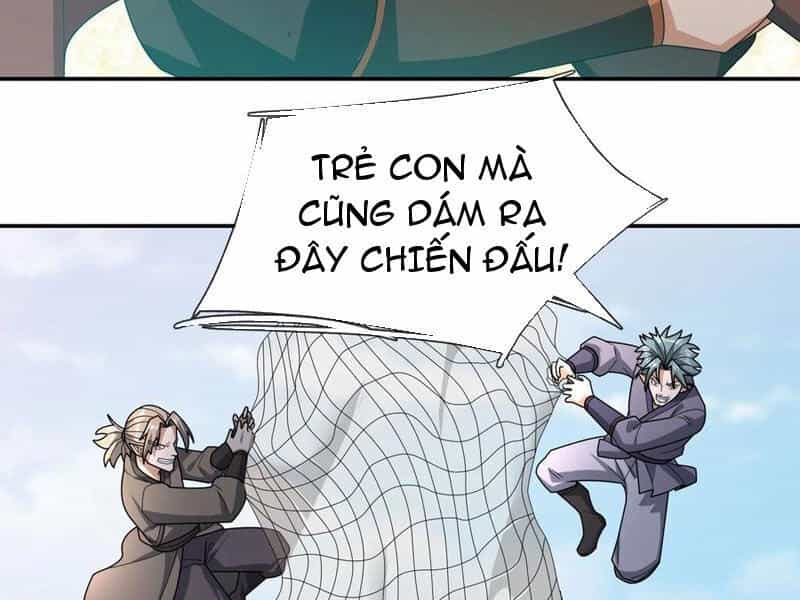 Thu Triệu Vạn Đồ Đệ, Vi Sư Vô Địch Thế Gian - Chương 136 - ảnh 23