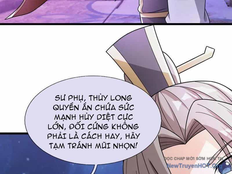 Thu Triệu Vạn Đồ Đệ, Vi Sư Vô Địch Thế Gian - Chương 196 - ảnh 167