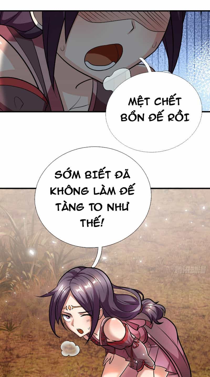 Thu Triệu Vạn Đồ Đệ, Vi Sư Vô Địch Thế Gian - Chương 20 - ảnh 14