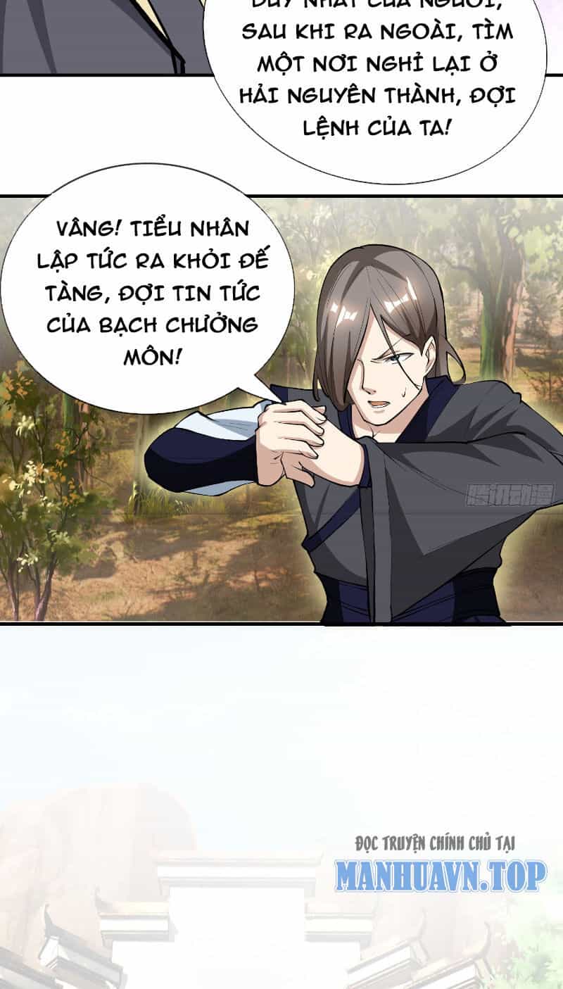 Thu Triệu Vạn Đồ Đệ, Vi Sư Vô Địch Thế Gian - Chương 20 - ảnh 61