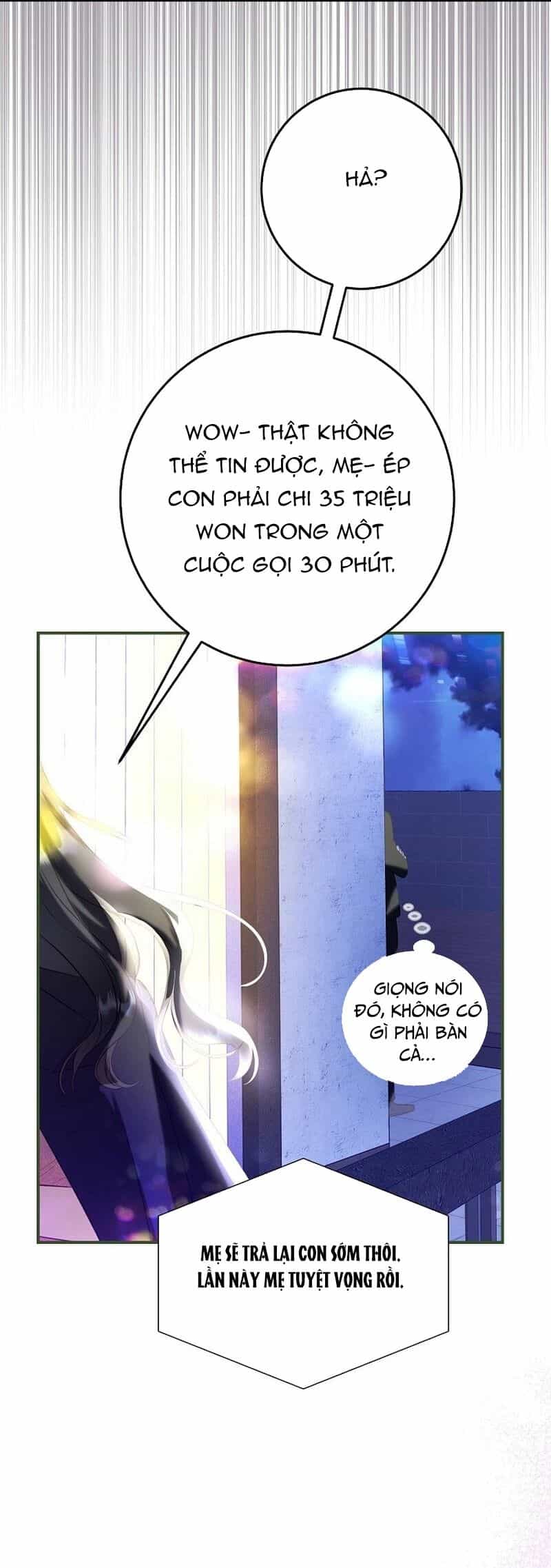 Thử Vai Cinderella - Chương 1 - ảnh 12