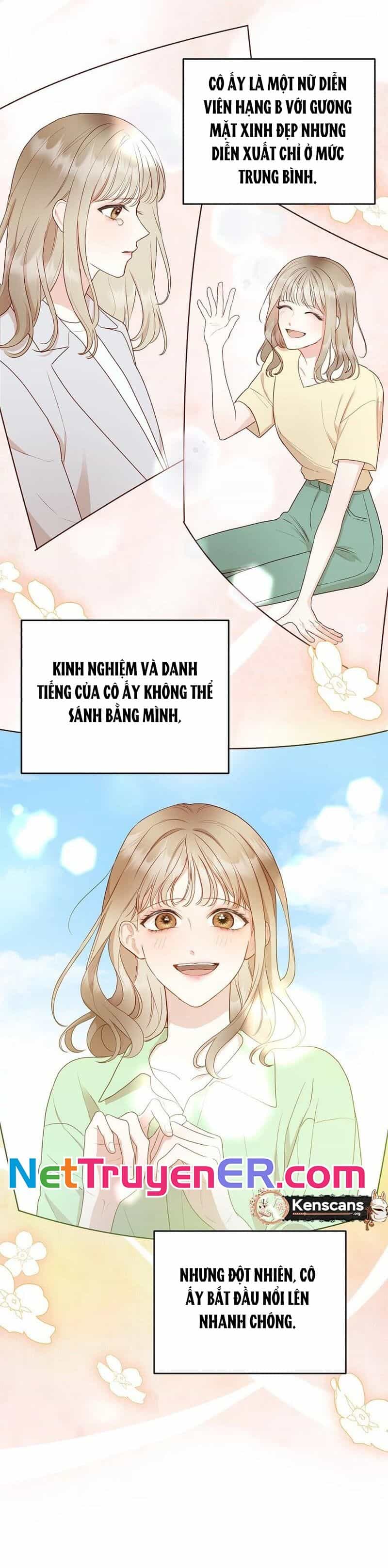 Thử Vai Cinderella - Chương 1 - ảnh 38