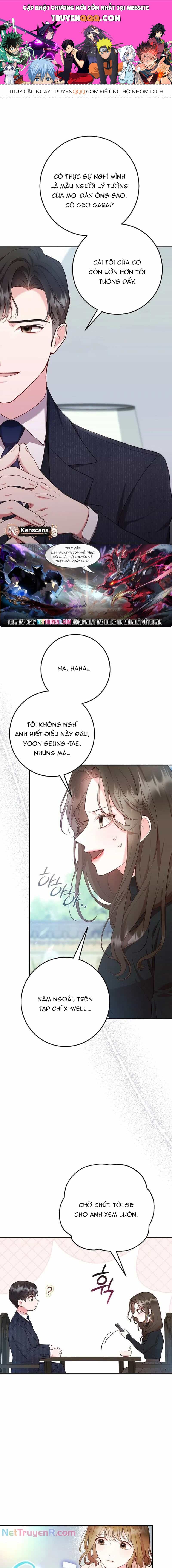 Thử Vai Cinderella - Chương 11 - ảnh 1